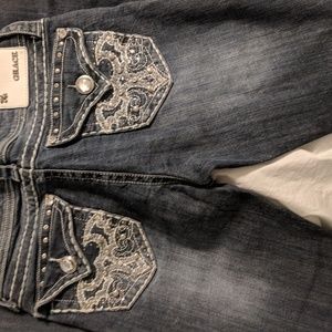 Grace jeans